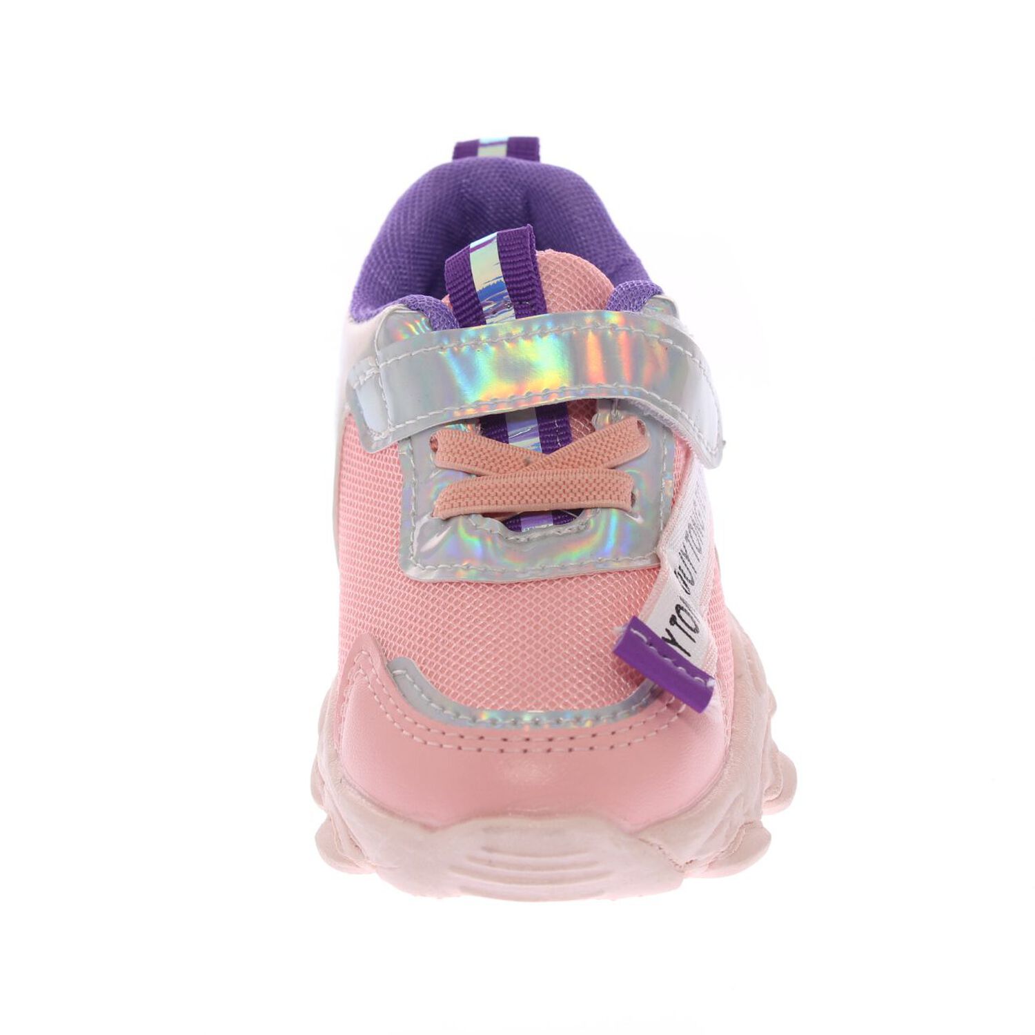Zapatilla Morado Bbo Art: 31911e20929purple image number 2.0